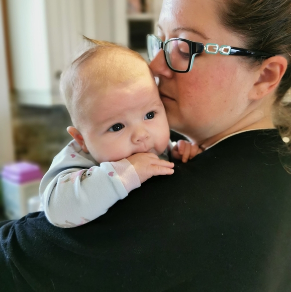 Meet your Posher, Terasa - Picture 1 of 1